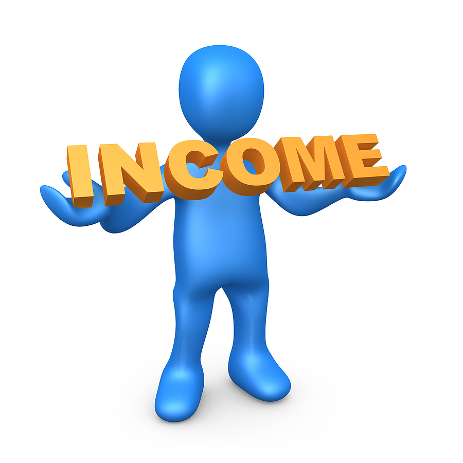 Income