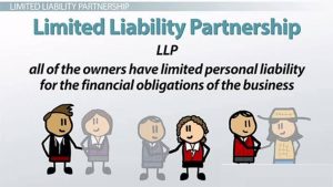 Limited Liability Partnership