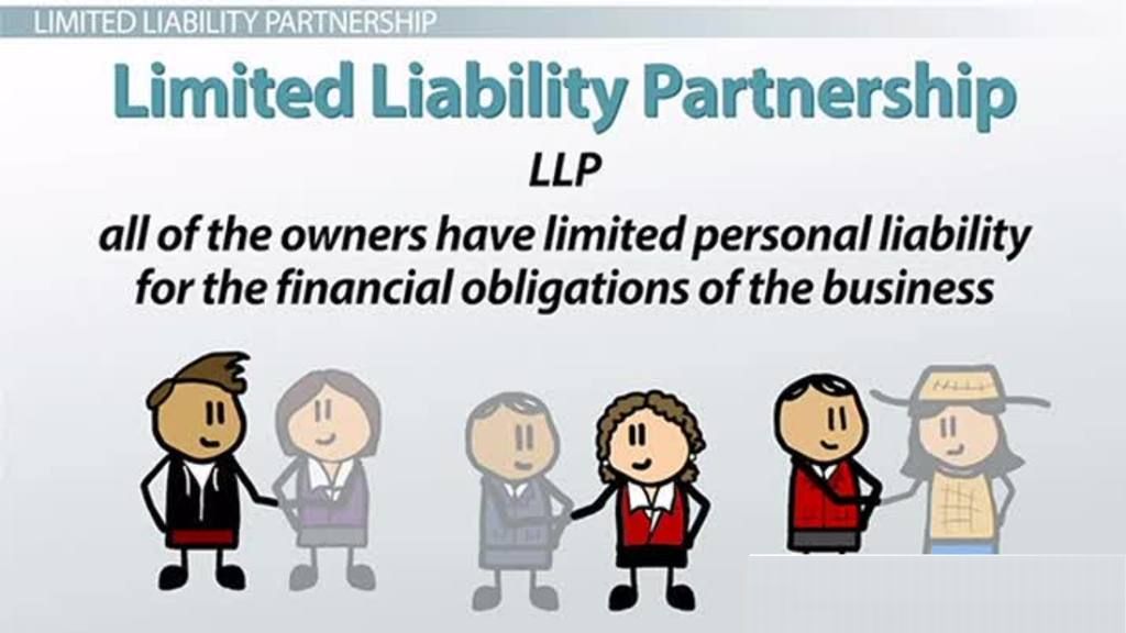 Understanding Limited Liability Partnership And How To Establish A 