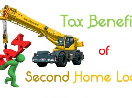 How to claim income tax benefit on second house's loan after Budget 2017?