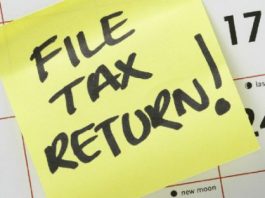 Common mistakes to avoid while filing income tax returns