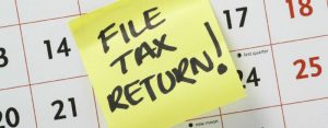 Common mistakes to avoid while filing income tax returns