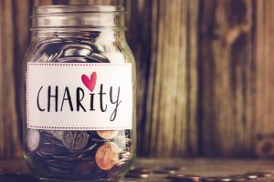 Income Tax Exemption to Charitable Trusts- Tribune vs Income Tax