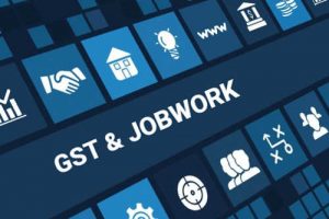 Overview of Job Work under the GST regime