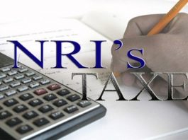 Understanding Taxation of Non-Resident Indians Income