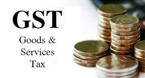 Goods and Service Tax