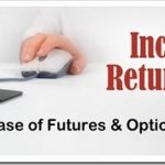 Future and Trading Tax Liability