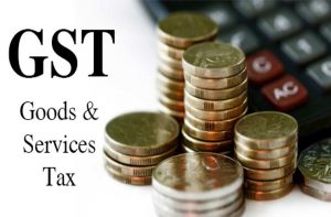 provisions under GST