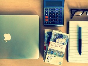 Accounting tools for Lawyers