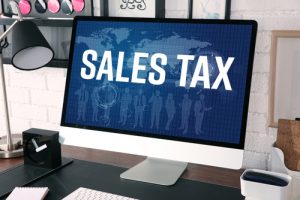 Sales Tax For E-Commerce: 3 Things Small Businesses Should Know