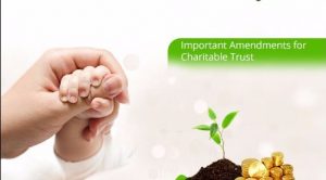 charitable trust