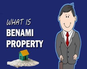 Benami property