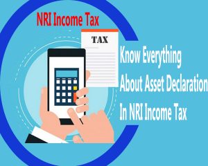 NRI Income Tax