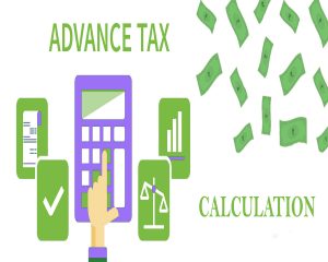 advance tax