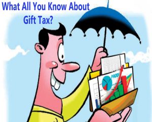 gift tax