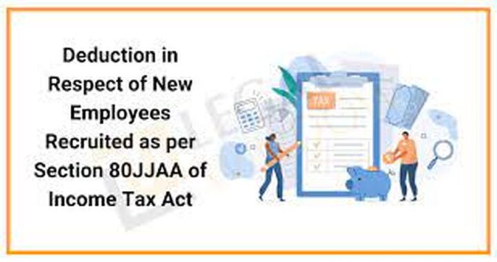 Ḍeduction us 80JJAA- Ambiguities in section 80JJAA