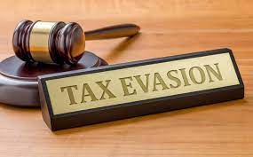 Income Tax Department Rewards for Reporting Tax Evasion: A Comprehensive Guide