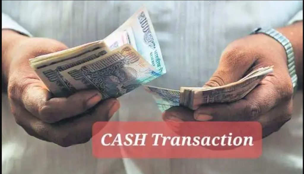 ITAT Amritsar No Section 269SS Violation for One-Time Cash Payment Before Sub-Registrar